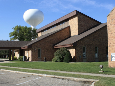 Powers Funeral Home - Sacred Heart Chapel - Laurens