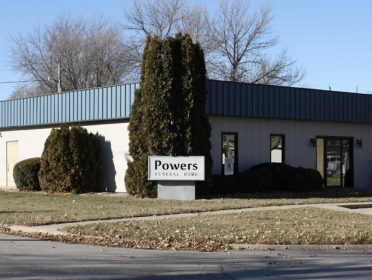 Powers Funeral Home - Pomeroy