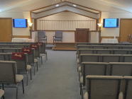 Blalock-Coleman Funeral Home & Cremation Services