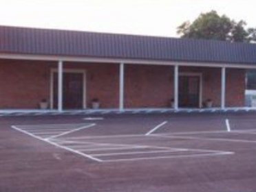 Dyersburg Funeral Home - Ridgely Chapel