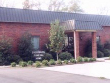 Dyersburg Funeral Home - Tiptonville Chapel