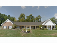 Arnold Funeral Home - Canton