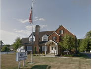 Arnold Funeral Home - Hartville