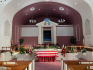 Thurman Funeral Home - Richmond