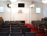 Smith Mortuary