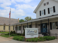 Liston Funeral Home - North Ridgeville