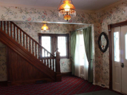 Liston Funeral Home - North Ridgeville