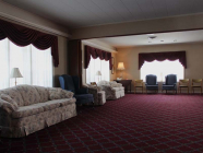 Liston Funeral Home - North Ridgeville