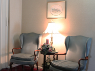 Liston Funeral Home - North Ridgeville