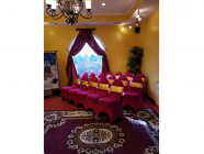 House Of Towns Mortuary