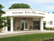 Washburn-McReavy Funeral Chapels - Dawn Valley Chapel