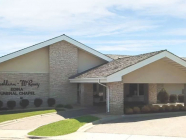 Washburn-McReavy Funeral Chapels - Edina