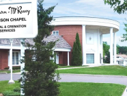 Washburn-McReavy Funeral Chapels Swanson Chapel