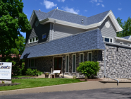 Lentz Funeral Home - Algona