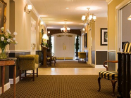 Bass-Smith Funeral Home and Crematory