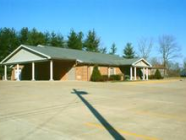 Denbo Funeral Home - English