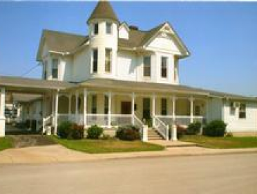 Dillman-Green Funeral Home - Marengo