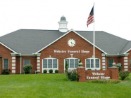 Webster Funeral Home