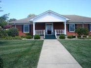 Brooks Funeral Home