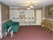 Jenkins & Newman Funeral Home