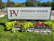 Pederson-Volker Funeral Chapel & Cremation Service - CHIPPEWA FALLS