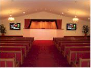House Of Wheat Funeral Home Inc