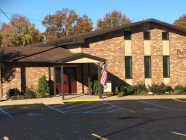 Bach-Yager Funeral Chapel