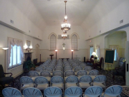 Crown Hill Funeral Home and Cremation Services - Twinsburg