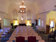 Crown Hill Funeral Home and Cremation Services - Twinsburg