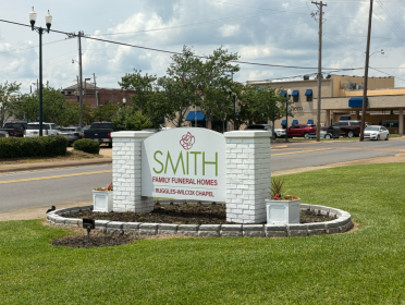 Smith Family Funeral Homes - Ruggles-Wilcox Chapel