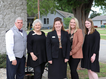 Smith Family Funeral Homes - Benton Chapel