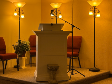 Smith Family Funeral Homes - Benton Chapel