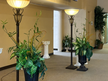 Smith Family Funeral Homes - Benton Chapel