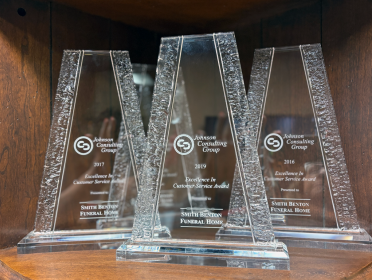 Smith Family Funeral Homes - Benton Chapel