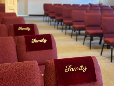 Smith Family Funeral Homes - Benton Chapel