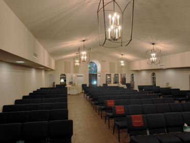 Smith Family Funeral Homes - Conway Chapel