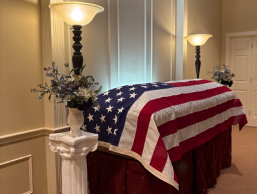 Smith Family Funeral Homes - Little Rock Chapel