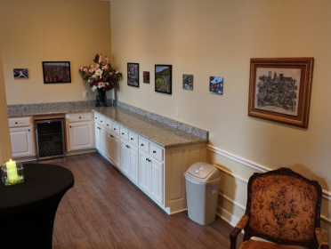 Smith Family Funeral Homes - Little Rock Chapel