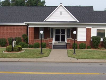 Vanover Funeral Home