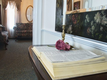 Cartmell-Davis Funeral & Cremation Service, Inc-Care Center