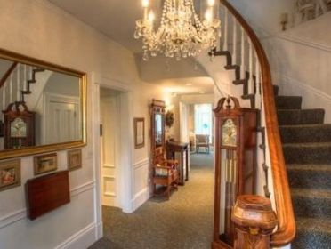 Cartmell-Davis Funeral & Cremation Service, Inc-Care Center