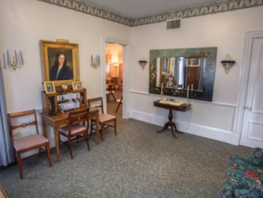 Cartmell-Davis Funeral & Cremation Service, Inc-Care Center