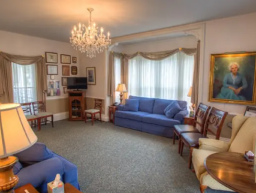 Cartmell-Davis Funeral & Cremation Service, Inc-Care Center