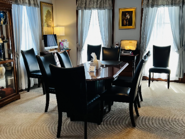 Cartmell-Davis Funeral & Cremation Service, Inc-Main Office