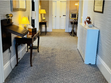 Cartmell-Davis Funeral & Cremation Service, Inc-Main Office