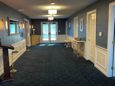 Cartmell-Davis Funeral & Cremation Service, Inc.-Manomet