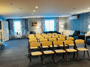 Cartmell-Davis Funeral & Cremation Service, Inc.-Manomet