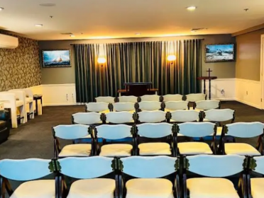 Cartmell-Davis Funeral & Cremation Service, Inc.-Manomet