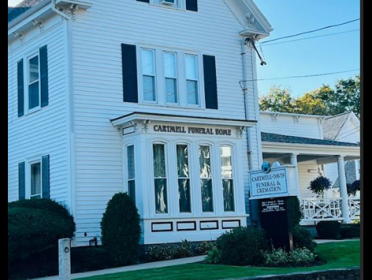 Cartmell-Davis Funeral & Cremation Service, Inc-Care Center