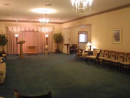 Casey Halwig & Hartle Funeral Home